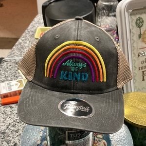 Always Be Kind Hat